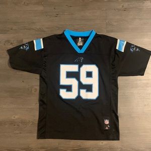 Carolina Panthers Jersey